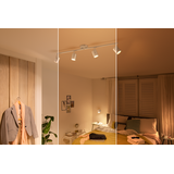 Żarówka LED 7,5/3/1,6W=60-30-16W 806-320-150lm 2700/2500/2200K LEDClassic SSW 60W A60 E27WWFR 1PF/10 9,29002E+11 PHILIPS