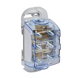 BLOK ROZDZIELCZY 300 MM2 AL, 185 MM2 CU, Legrand