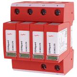 Ogranicznik przepięć guard M TNS 275 4P do sieci 230V AC  952400 DEHN