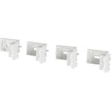 NL-KLV Uchwyty montażowe 178942 EATON