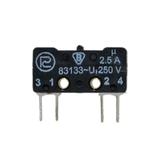 Łącznik miniaturowy 83133 S