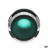 Przycisk kryty bistabilny zielony MP2-31G