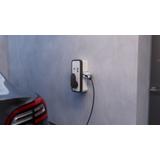 EVCS witty solar Zestaw 22kW/RFID + EMC + licznik XEV1K22T2SEMC HAGER