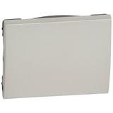 SISTENA LIFE KLAWISZ PEARL POJEDYNCZY, Legrand