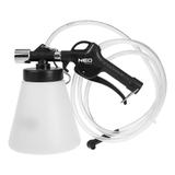 Zestaw do wymiany płynu hamulcowego i odpowietrzania hamulców