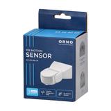 Czujnik ruchu 360/180st. 2 sensory IP65 1200W biały OR-CR-254/W ORNO
