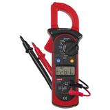 Miernik cęgowy UT202