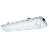 OPRAWA HERMETYCZNA HELIOS-LED 218 BIS, T8 LED, G13, AC 220-240V, 50/60Hz, IP65, ABS/PS, Z OKABLOWANI