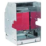 DMX3 KASETA DO WERSJI WYSUWANEJ DLA DMX3/DMX3-I, GAB 3,3P, Legrand