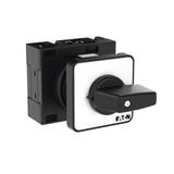 T3-1-102/E Łącznik krzywkowy 32A 13kW 076073 EATON