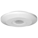 Czujnik ruchu 360° IP20 2000W ultra płaski 2,5cm mini TUYA Smart Wi-Fi ORNO