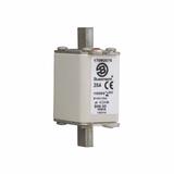 35A 1000V aR DIN 00 TYPE T FUSE Wkładka szybka 35A AC 1000V DIN 00 aR DIN IEC nieizolowane 170M2676