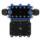 Puszka natynkowy HD IP68, 0,5-6,0mm2 ,2 dławnice M20 OR-JB-13815/2 ORNO