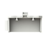 ZK15 Adapter do ZK50B