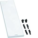 univers N HC 750x250mm zestaw z pokrywą pełną UC51BA HAGER