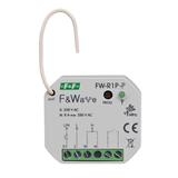 Zaprogramowany zestaw FW-R1P-P + FW-WSO2 FW-SET2 F&F