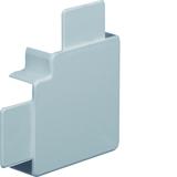 tehalit.LF Kąt płaski 18x45mm szary LF1804557030 HAGER