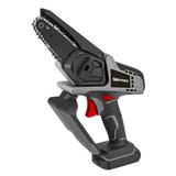 Mini piła łańcuchowa akumulatorowa Energy+ 18V Li-lon, obroty: 0-5400 min-1