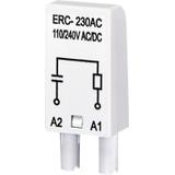Moduł RC 230V AC ERC-230AC 002473020 ETI