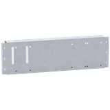 Spacial Płyta montażowa 800 mm do Masterpact NW stały