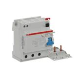 DDA203 AC-63/1 blok różnicowo-prądowy 2CSB203001R5630 ABB