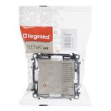 Valena Life Łącznik Pojedynczy Kremowy 10 Ax-250 752201 LEGRAND