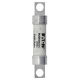 30AMP 700V AC SEMI-COND FUSE Wkładka szybka 30A AC 700V DC 700V 15x73 mm aR UL FWP-30B EATON