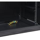 Szafa wisząca 19" 12U 600x450