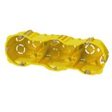 Puszka PK-3x60 k/g głeboka samogasnąca