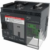 PowerLogic analizator jakości zasilania ION9000, Std CVM i PSU, bez wyświetl.