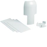 tehalit.SL Łącznik SL20055/EK40040 biały SL20055819016 HAGER