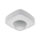 CZUJNIK RUCHU I OBECNOŚCI CO-1, MAX 2000W, AC220-240V, 50/60HZ, KĄT DZIAŁANIA 360*, ZASIĘG 20M ± 2,2