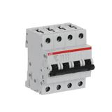 S204M-C32 wyłącznik nadmiarowo-prądowy