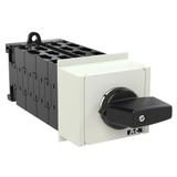 T0-8-8372/IVS Łącznik krzywkowy 20A 6.5kW 069697 EATON