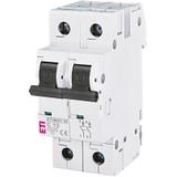 Wyłącznik nadprądowy MAT 10 2P C13A 002133715 ETI