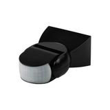 Czujnik ruchu PIR ALER-N IP65 220-240V czrny 37363 KANLUX