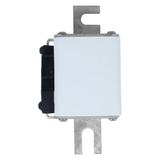 FUSE 700A 1250V 2KN/110 AR CU Wkładka szybka 700A AC 1250V rozmiar 2 61x77x138 mm aR DIN I 170M5247