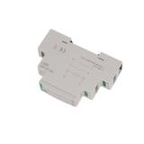 Przekaźnik elektromagnetyczny PK-1P 230 V styk2 x Z 16 A Inrush 120A/20ms PK-2Z-LED-230V F&F