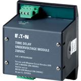 IZMX-UVR-TD-230AC-1 Moduł zwłoki czasowej do wyzwalacza podnapięciowego 230VAC 184166 EATON