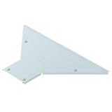 LAAD 200 R3 FS Pokrywa trójnika dostawnego