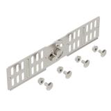 RGV 60, ŁĄCZNIK PRZEGUB.SH 60MM VA4301