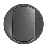 CELIANE - Klawisz pojedynczy grafitowy, Legrand