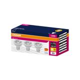Lampa LED VALUE PAR16 50 60 4,5W/827 230V GU10 FS3 OSRAM