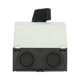 T0-2-8221/I1 Łącznik krzywkowy 20A 6.5kW 207104 EATON