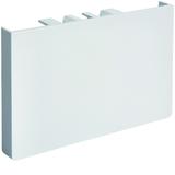 tehalit.BRP Końcówka 65x100 jasnoszara BRP6510067035 HAGER