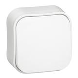 Forix IP20 Łącznik Schodowy 10Ax Kremowy 782434 LEGRAND