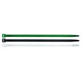 Opaska kablowa trytytka (czarna) 3,6x140 mm /opk=100szt./ OPK_3,6-140-C/100 ERKO