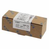 315AMP 690V AC BS88 HIGH SPEED FUSE Wkładka szybka 315A AC 690V DC 350V BS88 41x113 mm aR 315MT EATO