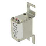 25A 690V IEC gR 00/80 SQ. BODY IND. FUSE Wkładka szybka 25A AC 690V DIN 00 30x51x100 mm g 170M2608 E