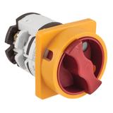 Wyłącznik 0-1 25A NOWOŚĆ